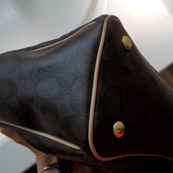 Coach - Picture 7 of 8